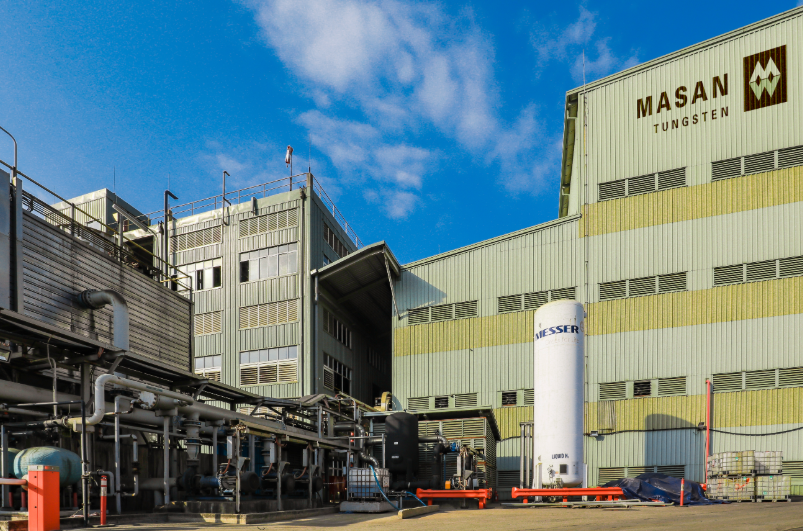 AI bùng nổ đầu tư 5–8 nghìn tỷ USD: Vonfram và cơ hội của MSR